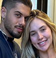 Zé Felipe e Virginia Fonseca. Reprodução/Instagram  Foto: Márcia Piovesan