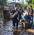 Ilhas de Porto Alegre  Foto: Divulgação/PMPA / Estadão