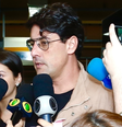 Caso Kayky Brito: veja resumo do depoimento de Bruno de Luca, onde ele afirma ter descoberto o atropelamento horas depois.  Foto: AGNews / Purepeople