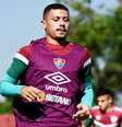  Foto: ( Mailson Santana/Fluminense FC) / Gazeta Esportiva