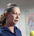 Ana Moser deixou a pasta do Esporte nesta quarta-feira, 6  Foto: Wilson Dias/Agência Brasil