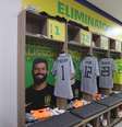  Foto: ( Vitor Silva/CBF) / Gazeta Esportiva