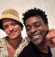  Foto: Instagram/Seu Jorge / Pipoca Moderna