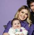 Viih Tube, Eliezer e Lua (Reprodução/Instagram)  Foto: Márcia Piovesan