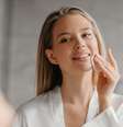 Aproveita a sexta-feira para cuidar da autoestima -  Foto: Shutterstock / João Bidu