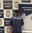  Foto: Polícia Civil / Divulgação / Porto Alegre 24 horas