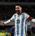  Foto: LUIS ROBAYO/AFP via Getty Images / Esporte News Mundo