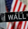 Placa de Wall St em Nova York
26/10/2020
REUTERS/Mike Segar  Foto: Reuters