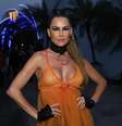Deborah Secco   Foto: Agência Brazil News / Elas no Tapete Vermelho