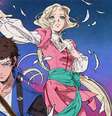 Castlevania: Noturno estreia na Netflix em 28 de setembro.  Foto: Divulgação/Netflix