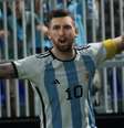 eFootball 2024 já está disponível gratuitamente via atualização para PC e consoles.  Foto: Reprodução/Konami