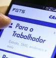 FGTS  Foto: Agência Brasil 