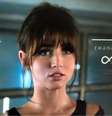 Joi (vivida pela atriz Ana de Armas) é a namorada "customizável" do protagonista do filme “Blade Runner 2049"  Foto: Reprodução