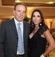 Binho Bezerra e Luciana  Foto: Reprodução/Redes sociais 