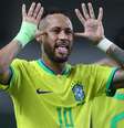  Foto: Vitor Silva/CBF / Gazeta Esportiva