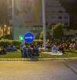 Terremoto de escala 6,8 atinge o Marrocos nesta sexta-feira, 8  Foto: REUTERS/Abdelhak Balhaki