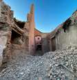 Terremoto no Marrocos já matou mais de mil pessoas  Foto: Abdelhak Balhaki  / Reuters