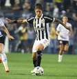  Foto: Pedro Ernesto Guerra Azevedo/Santos FC / Gazeta Esportiva