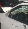 Homem de 24 anos jogou carro contra grupo e matou mulher  Foto: Reprodução/Twitter