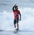 Filipe Toledo  Foto: Getty Images