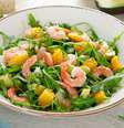 Uma receita de salada tropical traz a refrescância que seu almoço precisa, a melhor das saladas para o calor  Foto: Guia da Cozinha