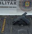  Foto: Divulgação / BM / Porto Alegre 24 horas