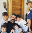  Foto: Reprodução/Instagram