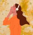 Setembro Amarelo: 5 podcasts imperdíveis para melhorar sua saúde mental -  Foto: Canva / todateen