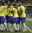 Fernando Diniz mantém formação da Seleção Brasileira –  Foto: Vitor Silva/CBF / Jogada10