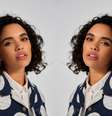 Styling de Rodrigo Yaegashi; Beleza de Jake Falchi  Foto: Vivi Bacco (@thinkersmgmt)/BOA FORMA / Boa Forma