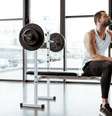 Vitaminas para o ganho de massa muscular - Shutterstock  Foto: Sport Life