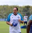  Foto: Felipe Oliveira/EC Bahia / Gazeta Esportiva