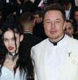 Biografia de Elon Musk revela que ele tem um terceiro filho com Grimes  Foto: Getty Images / Hollywood Forever TV