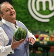 O chef Erick Jacquin  Foto: Reprodução/Instagram