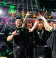 LOUD representa o Brasil em algumas modalidades de esports  Foto: Reprodução/LOUD
