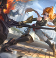 Mobile Legends ganha novo visual em seu sétimo aniversário.  Foto: Divulgação/Moonton Games