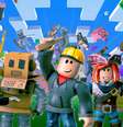 Roblox está disponível nas plataformas PC, Xbox One e dispositivos Android e iOS.  Foto: Divulgação/Roblox
