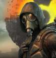 STALKER 2 teve desenvolvimento atrapalhado por guerra na Ucrânia  Foto: Divulgação/GSC Game World