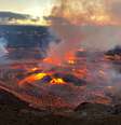 Vulcão Kilauea  Foto: Foto:Reuters