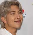 Conheça mais sobre o RM do BTS: veja 5 curiosidades sobre o rapper -  Foto: shutterstock / todateen