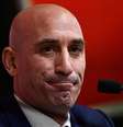 Luis Rubiales terá que se explicar em tribunal após beijo forçado na jogadora –  Foto: Oscar Del Pozo/Getty Images / Jogada10