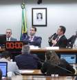 A CPI das Pirâmides inicia a sessão de depoimentos nesta terça  Foto: feira, às 14h (Crédito  Bruno Spada/Câmara dos Deputados) / Perfil Brasil