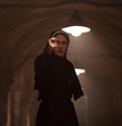 Por ter sido destruída em A Freira 2, Valak não deve voltar em um novo filme. (Imagem:Divulgação/New Line Cinema)  Foto: Canaltech