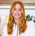 Marina Ruy Barbosa   Foto: Brazil News / Elas no Tapete Vermelho