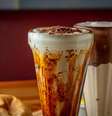 Receitas fáceis de milkshake para você se deliciar  Foto: Divulgação/Osnir Hamburger / Estadão