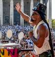  Foto: Heber Barros / The Music Journal