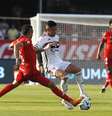  Foto: Rubens Chiri /São Paulo / Gazeta Esportiva