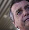 O ex-presidente Jair Bolsonaro  Foto: DW / Deutsche Welle