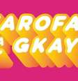 Farofa da Gkay já tem data marcada para 2023 -  Foto: Reprodução/ Instagram/ @afarofadagkay / Famosos e Celebridades