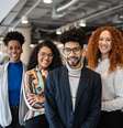 Embraer, Nestlé, Ambev e mais: veja programas de trainee e estágio com inscrições abertas   Foto: Getty Images